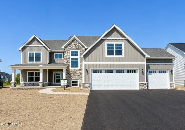 1st image of 116 Old Dover Rd, Perrysburg, OH 43551 | MLS# 6132729
