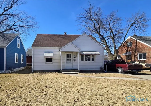 Homes for sale in Toledo, OH | 3333 Mulberry St, Toledo, OH 43608 | MLS# 6130111