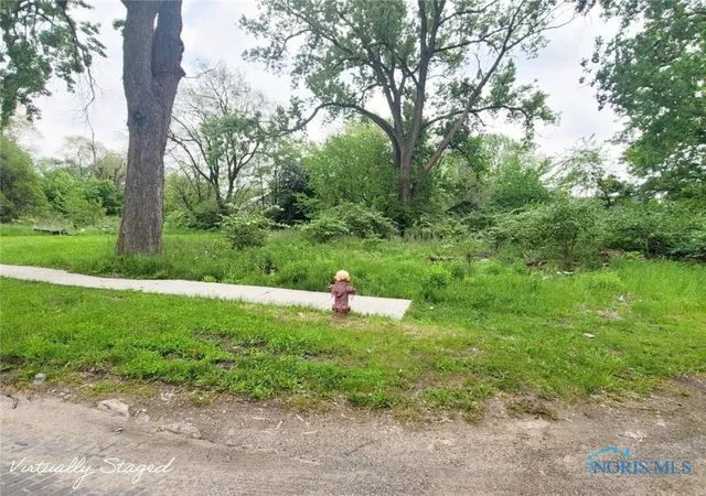 Photo 3 of Land for sale at 365 Canal Ave, Toledo, OH 43609 | MLS# 6130544 | Listing updated on 2025-10-14