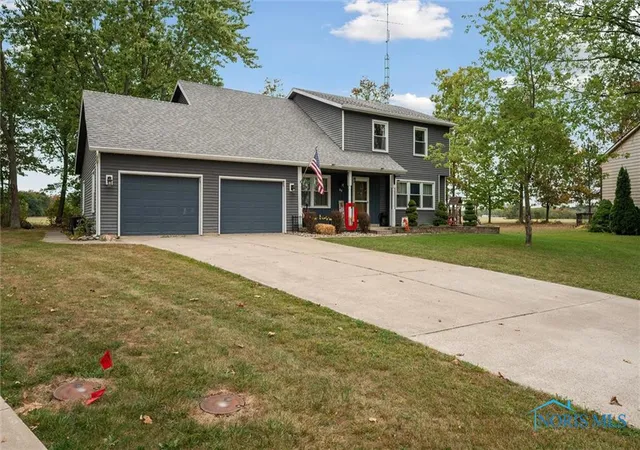 Homes for sale in Bryan, OH | 219 Illinois Dr, Bryan, OH 43506 | MLS# 6130533