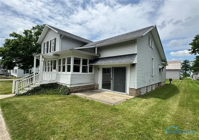 Homes for sale in West Unity, OH | 201 E Rings St, West Unity, OH 43570 | MLS# 6131420
