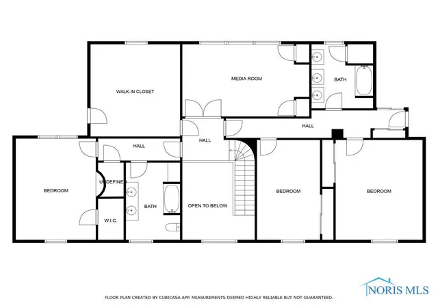 Photo 50 of Mansion for sale at 3000 Valley View Dr, Toledo, OH 43615 | MLS# 6131583 | Listing updated on 2025-10-16