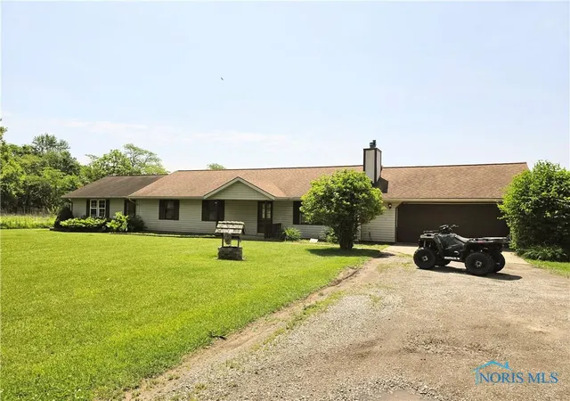 Homes for sale in Bryan, OH | 17738 County Road E, Bryan, OH 43506 | MLS# 6131412