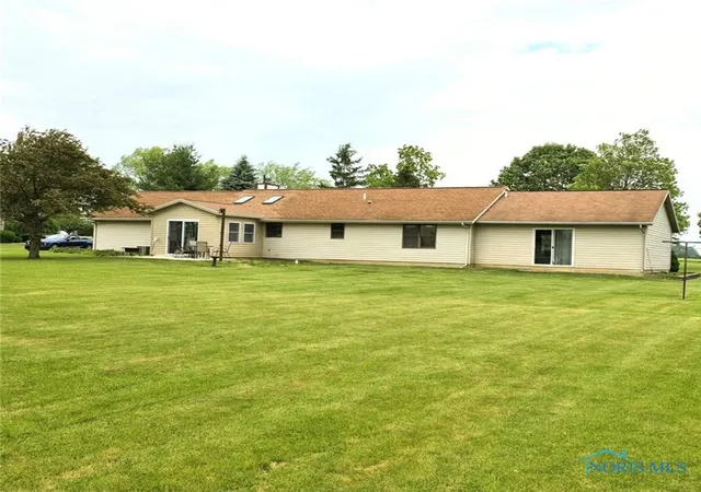 Homes for sale in Bryan, OH | 17738 County Road E, Bryan, OH 43506 | MLS# 6131412