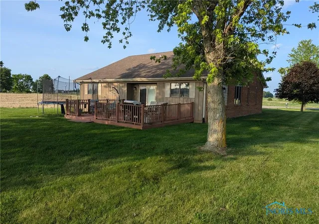 Homes for sale in Wauseon, OH | 16020 County Road D, Wauseon, OH 43567 | MLS# 6131646