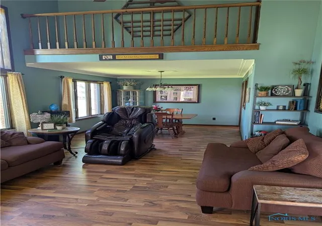 Homes for sale in Wauseon, OH | 16020 County Road D, Wauseon, OH 43567 | MLS# 6131646