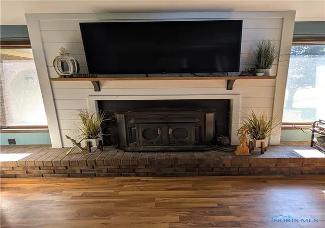 Homes for sale in Wauseon, OH | 16020 County Road D, Wauseon, OH 43567 | MLS# 6131646