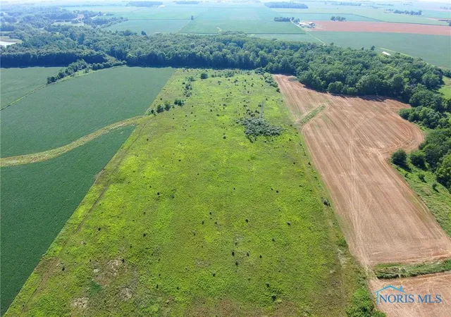 Photo 3 of Land for sale at 000 County Road 12, Rawson, OH 45881 | MLS# 6133107 | Listing updated on 2025-12-02