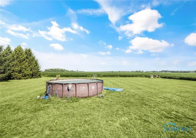 Homes for sale in Graytown, OH | 2349 N Elliston Trowbridge Rd, Graytown, OH 43432 | MLS# 6134506