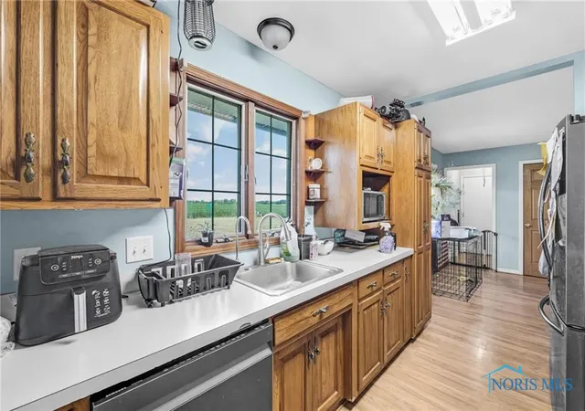 Homes for sale in Graytown, OH | 2349 N Elliston Trowbridge Rd, Graytown, OH 43432 | MLS# 6134506