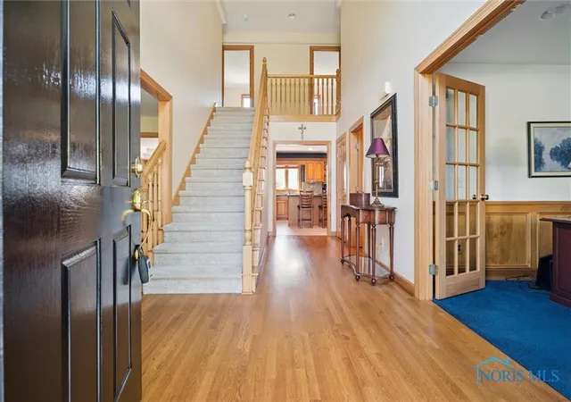 Photo 3 of Single family home for sale at 8753 N Stone Mill Rd, Sylvania, OH 43560 | MLS# 6134131 | Listing updated on 2025-10-15