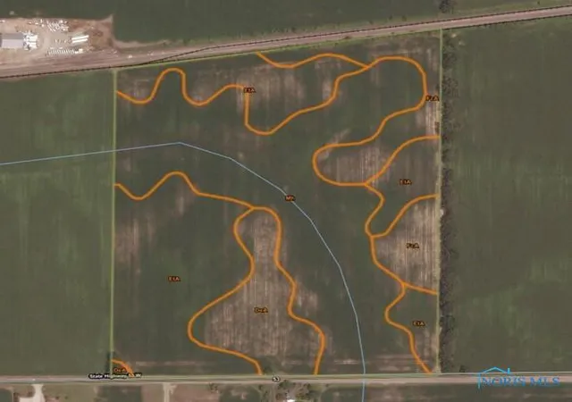 Photo 3 of Land for sale at 0 State Hwy 53, Upper Sandusky, OH 43351 | MLS# 6132082 | Listing updated on 2025-12-23