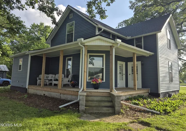 Homes for sale in Arcadia, OH | 4090 Township Road 254, Arcadia, OH 44804 | MLS# 6132507