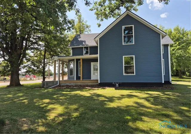 Homes for sale in Arcadia, OH | 4090 Township Road 254, Arcadia, OH 44804 | MLS# 6132507
