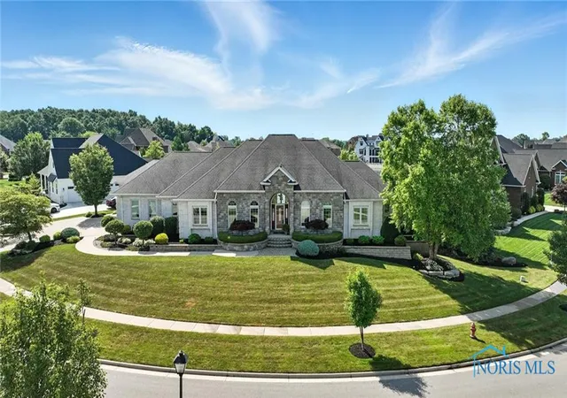 1st image of 6535 Silver Lake Dr, Findlay, OH 45840 | MLS# 6126951