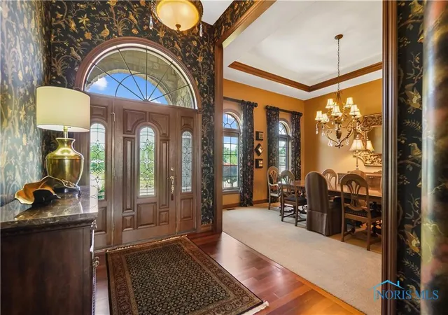 Photo 4 of Single family home for sale at 6535 Silver Lake Dr, Findlay, OH 45840 | MLS# 6126951 | Listing updated on 2026-03-10