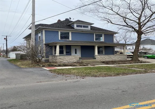 Photo 1 of Single family home for sale at 299 Circular St, Tiffin, OH 44883 | MLS# 6132598 | Listing updated on 2025-10-24