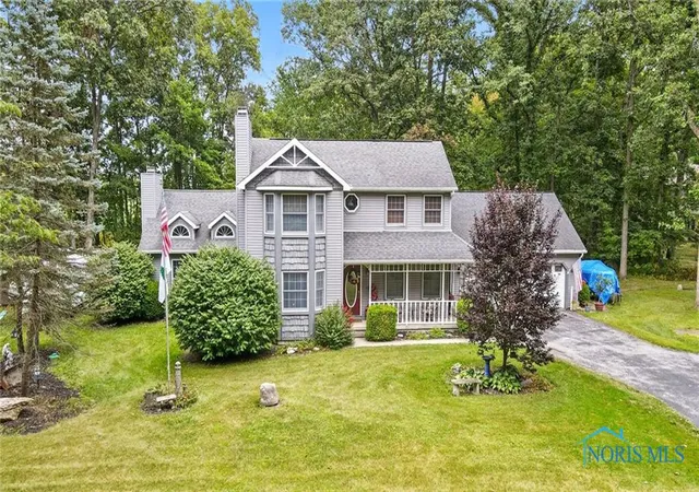 1st image of 15680 Thornwood Dr, Findlay, OH 45840 | MLS# 6134559