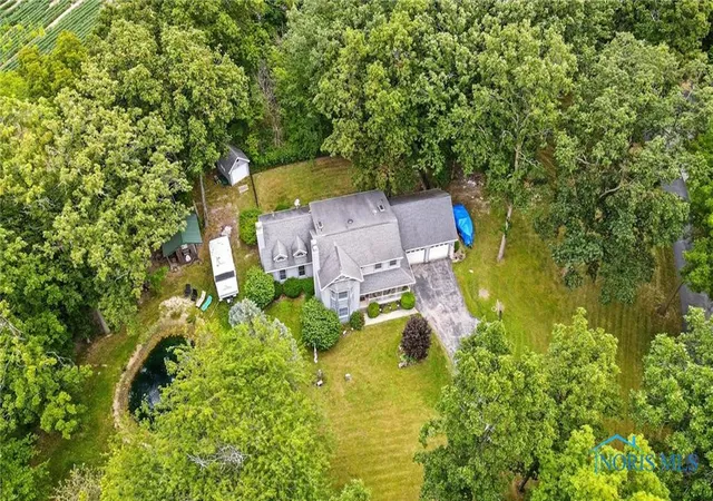 2nd image of 15680 Thornwood Dr, Findlay, OH 45840 | MLS# 6134559