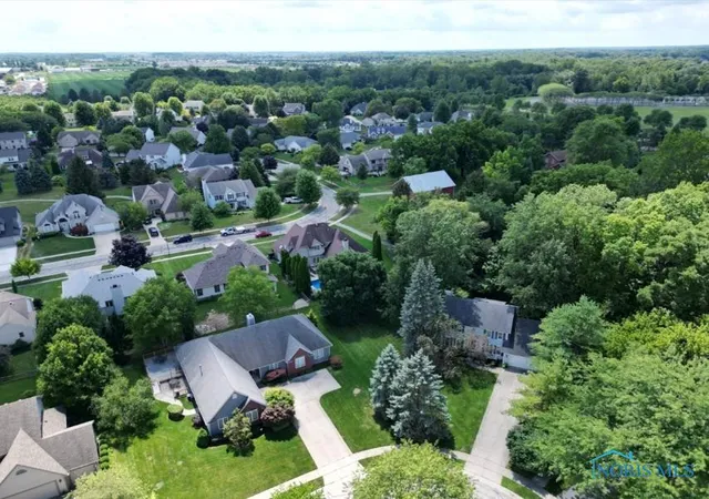 27th image of 6667 Echo Vly, Maumee, OH 43537 | MLS# 6133261