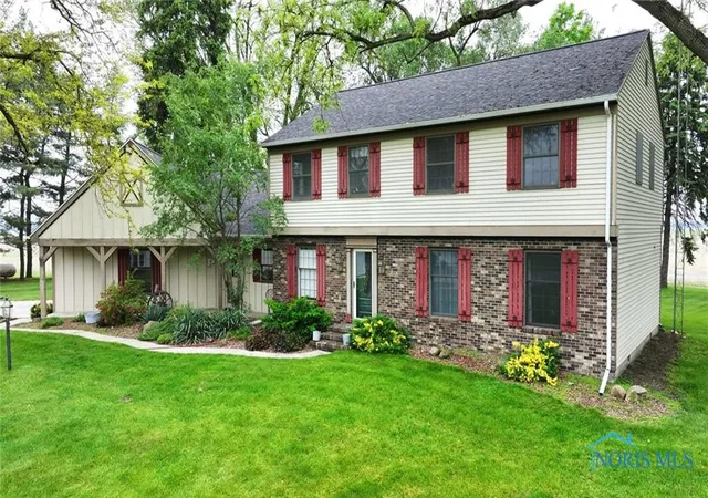 1st image of 26761 Behrens Rd, Defiance, OH 43512 | MLS# 6130342
