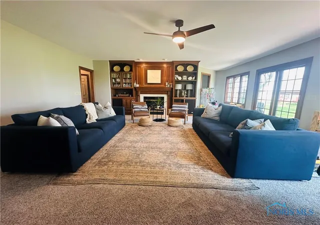 3rd image of 26761 Behrens Rd, Defiance, OH 43512 | MLS# 6130342