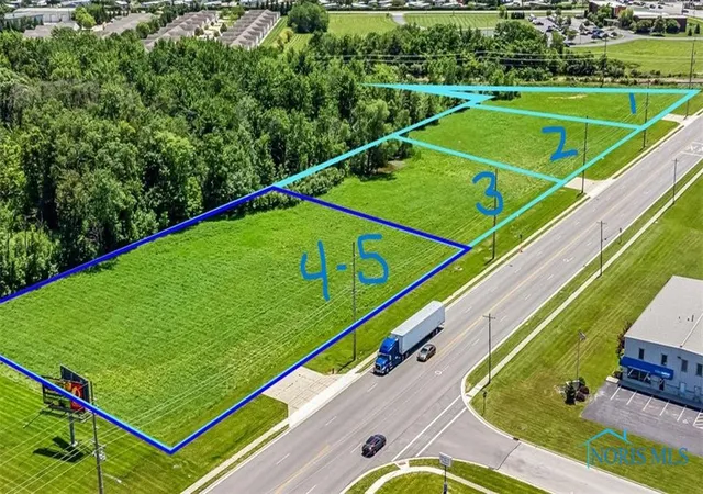 Photo 8 of Land for sale at 0 Bright Rd, Findlay, OH 45840 | MLS# 6117142 | Listing updated on 2026-06-17