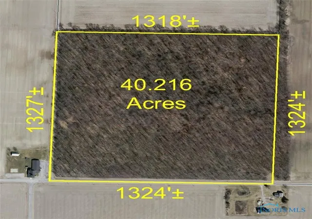 Photo 1 of Land for sale at 18100 County Rd A, Bryan, OH 43506 | MLS# 6133992 | Listing updated on 2025-10-24