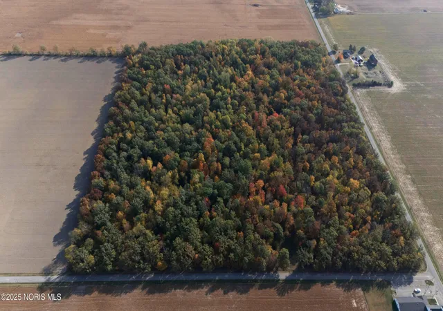 Photo 2 of Land for sale at 18100 County Rd A, Bryan, OH 43506 | MLS# 6133992 | Listing updated on 2025-10-24