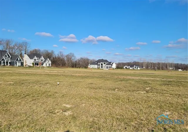 Photo 3 of Land for sale at 2106 Ashley Ct, Perrysburg, OH 43551 | MLS# 6133800 | Listing updated on 2026-04-18