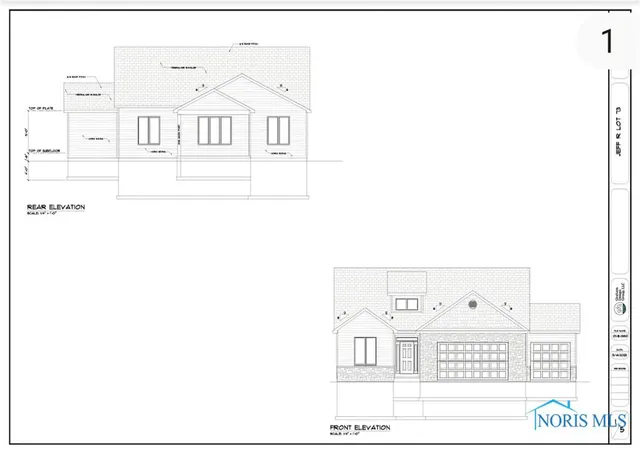 3rd image of 9233 Summer Song Lane, Sylvania, OH 43560 | MLS# 6130073