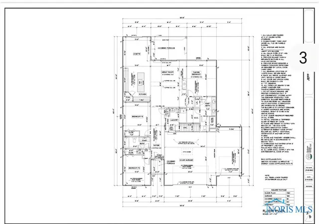 5th image of 9233 Summer Song Lane, Sylvania, OH 43560 | MLS# 6130073