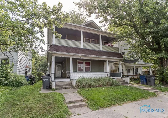 Homes for sale in Toledo, OH | 963 Mckinley Ave, Toledo, OH 43605 | MLS# 6133863