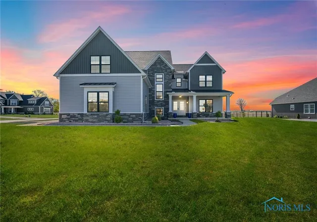 1st image of 549 Canterbury Blvd, Perrysburg, OH 43551 | MLS# 6130859