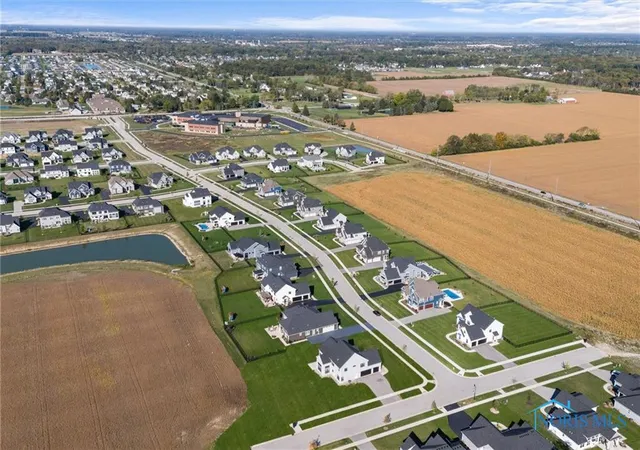 50th image of 549 Canterbury Blvd, Perrysburg, OH 43551 | MLS# 6130859