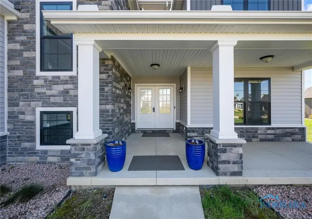 image of 549 Canterbury Blvd, Perrysburg, OH 43551 | MLS# 6130859