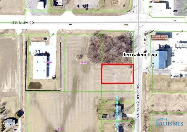 Photo 3 of Land for sale at 7330 Jerusalem Rd, Oregon, OH 43616 | MLS# 6133941 | Listing updated on 2026-09-22