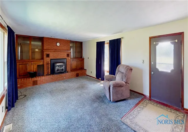 Photo 3 of Sale Pending at 11232 Elm St, Dunbridge, OH 43414 | MLS# 6132570 | Listing updated on 2025-12-23