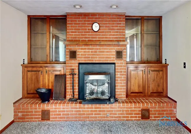 Photo 3 of Sale Pending at 11232 Elm St, Dunbridge, OH 43414 | MLS# 6132570 | Listing updated on 2025-12-23