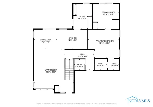 45th image of 801 W Sandusky St, Findlay, OH 45840 | MLS# 6131483