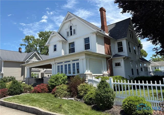 50th image of 643 S Clinton St, Defiance, OH 43512 | MLS# 6132114