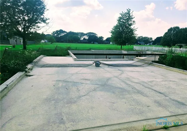 Photo 2 of Land for sale at 608 S Main St, Gibsonburg, OH 43431 | MLS# 6133586 | Listing updated on 2025-10-31