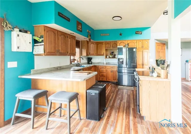 Homes for sale in Edon, OH | 5196 County Road J, Edon, OH 43518 | MLS# 6132442