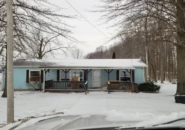 1st image of 3931 County Road 80, Alger, OH 45812 | MLS# 6134428