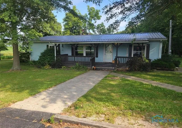 2nd image of 3931 County Road 80, Alger, OH 45812 | MLS# 6134428