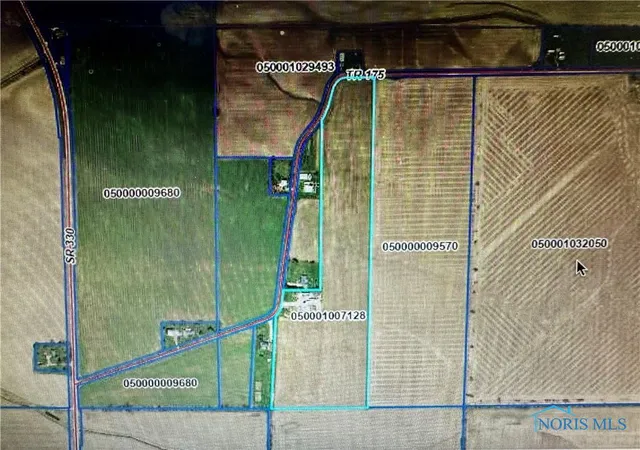 4th image of 0 Township Road 175, Vanlue, OH 45890 | MLS# 6134494