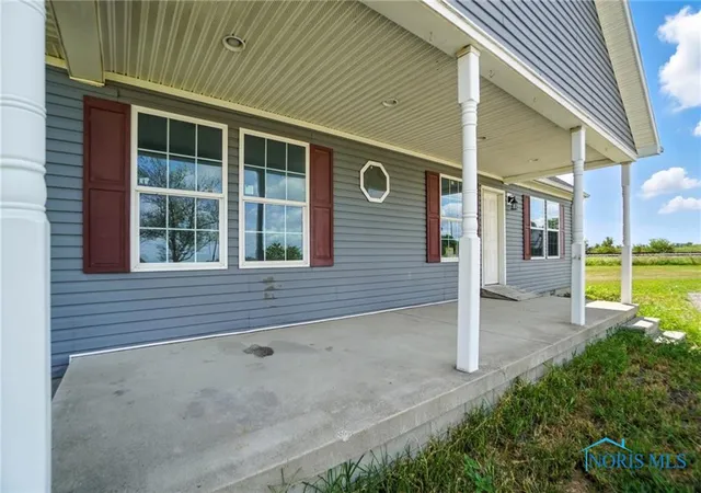 Photo 2 of Single family home for sale at 10601 County Rd 9, Findlay, OH 45840 | MLS# 6134504 | Listing updated on 2025-12-23