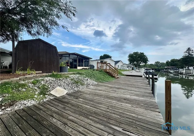Photo 20 of Single family home for sale at 2860 W Risingsun Rd, Port Clinton, OH 43452 | MLS# 6134514 | Listing updated on 2026-02-05