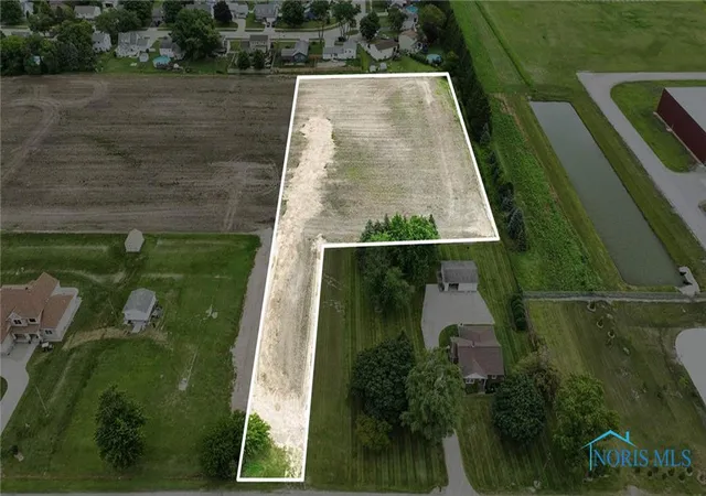 Photo 1 of Sale Pending at 0 Lemoyne Rd, Northwood, OH 43619 | MLS# 6134615 | Listing updated on 2025-12-18