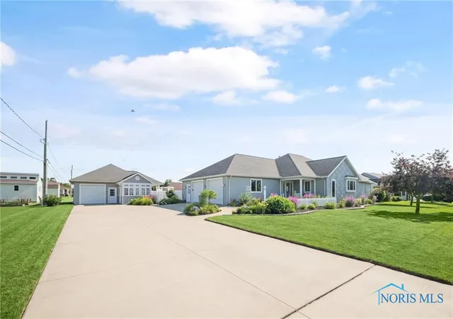 Homes for sale in Archbold, OH | 804 Murbach St, Archbold, OH 43502 | MLS# 6134359